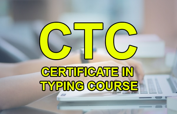 Complete Typing Master 